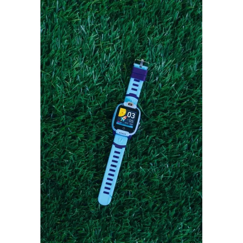 Smartwatch Canyon Jondy KW-44 niebieski