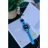 Smartwatch Canyon Jondy KW-44 niebieski