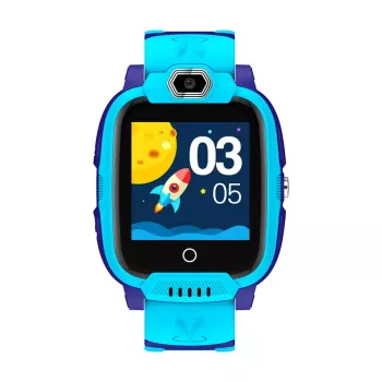 Smartwatch Canyon Jondy KW-44 niebieski