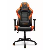 COUGAR Silla Armor Elite Krzesło gamingowe PC Siedzisko tapicerowane