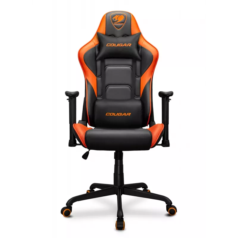 COUGAR Silla Armor Elite Krzesło gamingowe PC Siedzisko tapicerowane