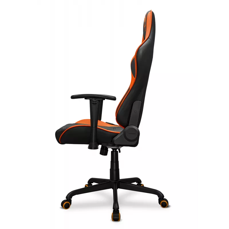 COUGAR Silla Armor Elite Krzesło gamingowe PC Siedzisko tapicerowane