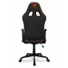 COUGAR Silla Armor Elite Krzesło gamingowe PC Siedzisko tapicerowane