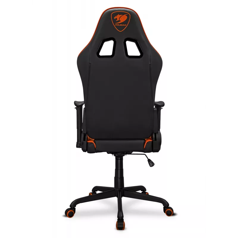 COUGAR Silla Armor Elite Krzesło gamingowe PC Siedzisko tapicerowane