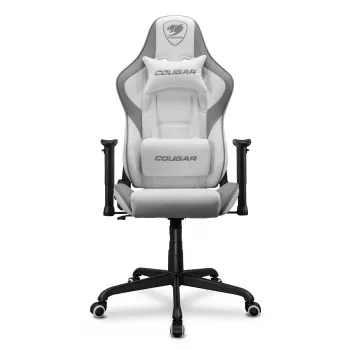 COUGAR Armor Elite Gaming Chair, biały