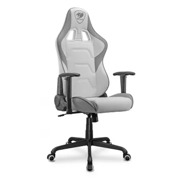 COUGAR Armor Elite Gaming Chair, biały