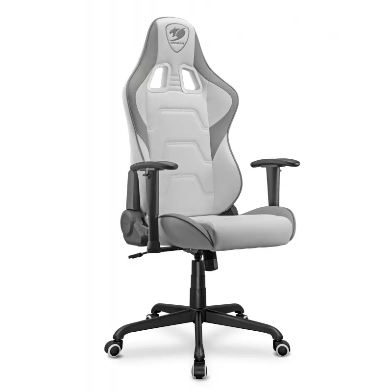 COUGAR Armor Elite Gaming Chair, biały