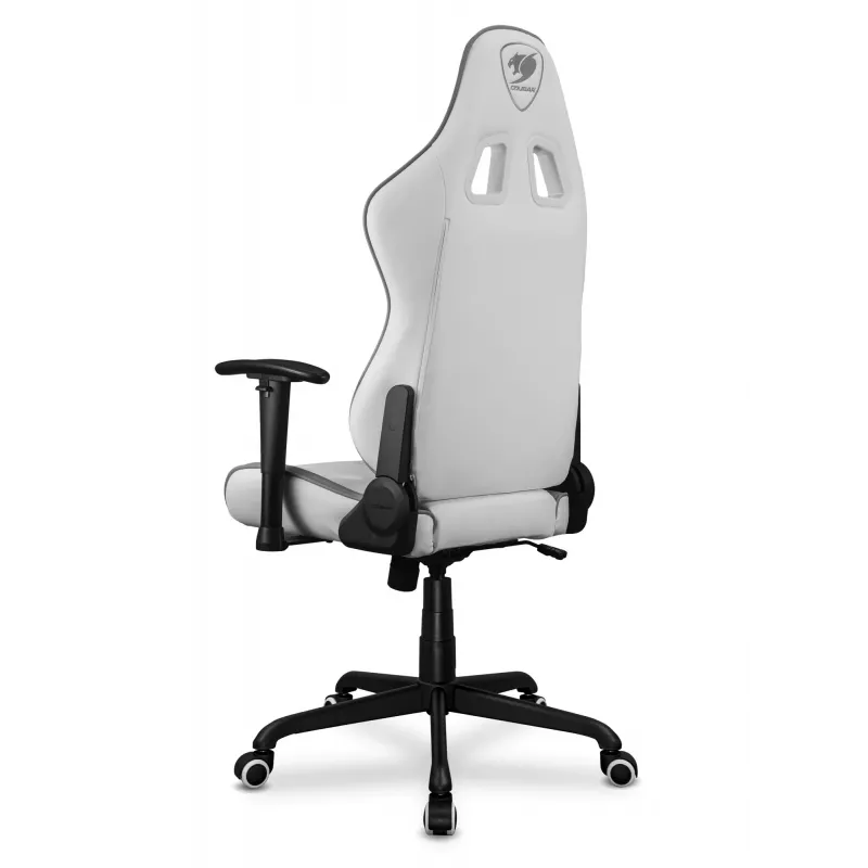 COUGAR Armor Elite Gaming Chair, biały