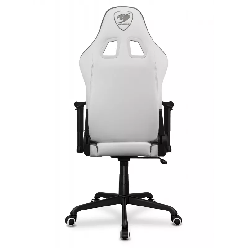 COUGAR Armor Elite Gaming Chair, biały