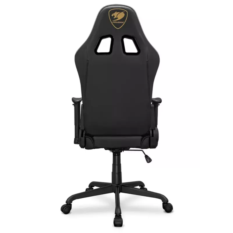 Fotel gamingowy COUGAR ARMOR ELITE ROYAL ergonomiczny design regulowana wysokość