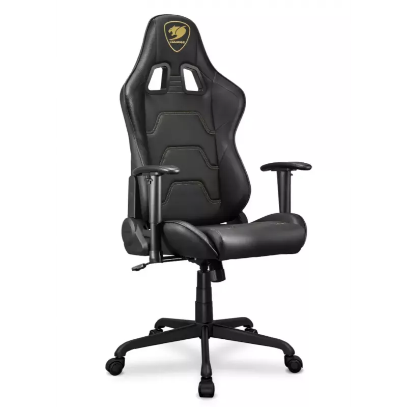 Fotel gamingowy COUGAR ARMOR ELITE ROYAL ergonomiczny design regulowana wysokość