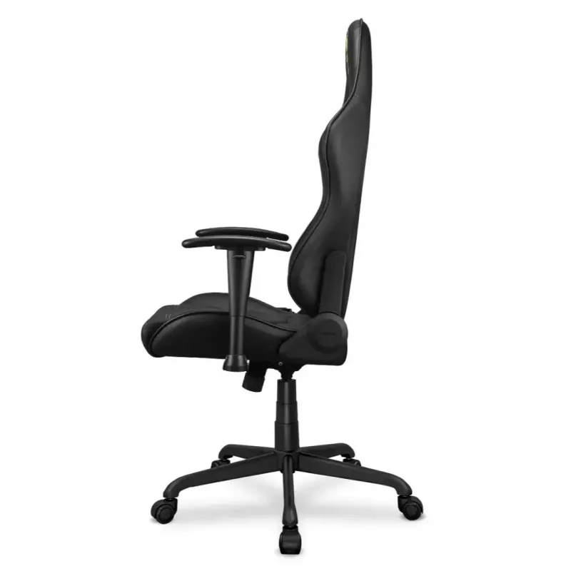 Fotel gamingowy COUGAR ARMOR ELITE ROYAL ergonomiczny design regulowana wysokość