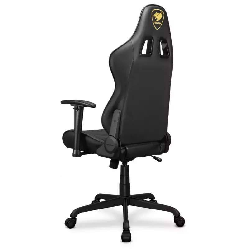 Fotel gamingowy COUGAR ARMOR ELITE ROYAL ergonomiczny design regulowana wysokość