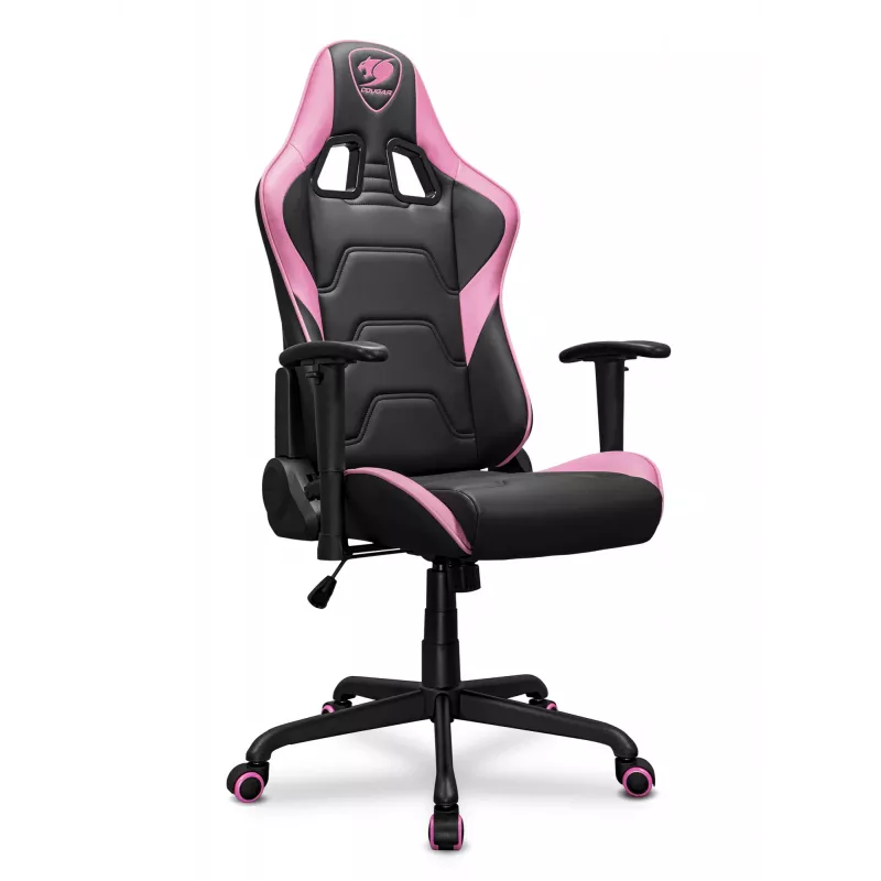 COUGAR Gaming Chair Armor Elite EVA, czarny/różowy