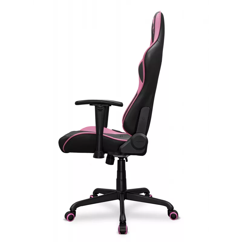 COUGAR Gaming Chair Armor Elite EVA, czarny/różowy