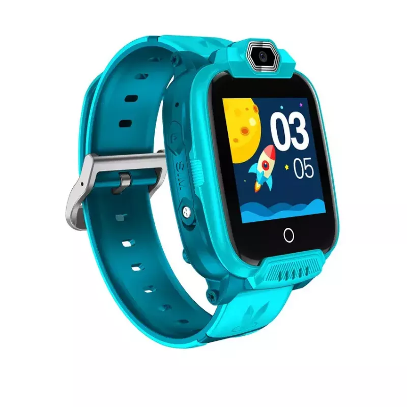 Smartwatch Canyon Kids Jondy KW-44 zielony