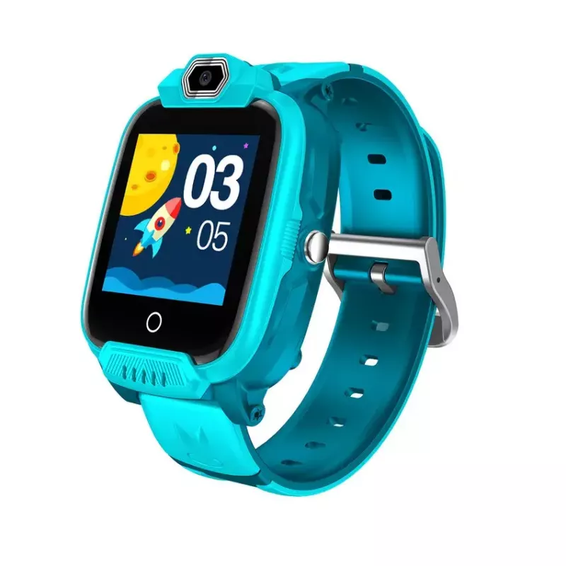 Smartwatch Canyon Kids Jondy KW-44 zielony