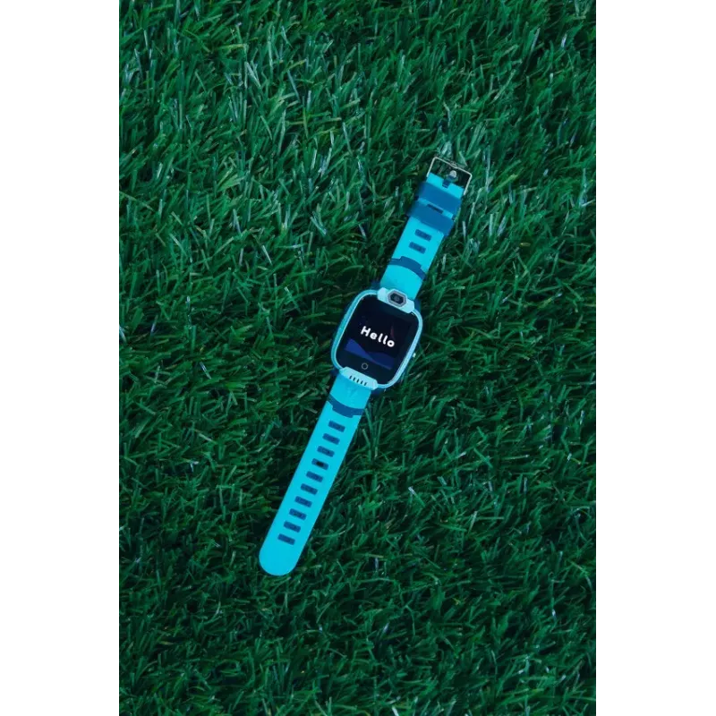 Smartwatch Canyon Kids Jondy KW-44 zielony