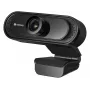 Kamera internetowa Sandberg USB Webcam 1080P Saver, 2 MP, 1920 x 1080 pikseli, Full HD, 30 kl./s, 1920x1080@30fps, 1080p