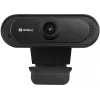 Kamera internetowa Sandberg USB Webcam 1080P Saver, 2 MP, 1920 x 1080 pikseli, Full HD, 30 kl./s, 1920x1080@30fps, 1080p
