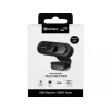 Kamera internetowa Sandberg USB Webcam 1080P Saver, 2 MP, 1920 x 1080 pikseli, Full HD, 30 kl./s, 1920x1080@30fps, 1080p