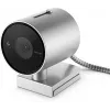 HP 950 4K Webcam, 3840 x 2160 pikseli, Full HD, 30 kl./s, 1x, Auto, Auto