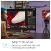 HP 950 4K Webcam, 3840 x 2160 pikseli, Full HD, 30 kl./s, 1x, Auto, Auto