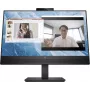 Monitor komputerowy HP M24m 60,5 cm (23,8 cala) 1920 x 1080 pikseli Full HD Czarny