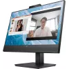 Monitor komputerowy HP M24m 60,5 cm (23,8 cala) 1920 x 1080 pikseli Full HD Czarny