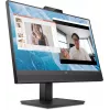 Monitor komputerowy HP M24m 60,5 cm (23,8 cala) 1920 x 1080 pikseli Full HD Czarny