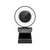 Kamera internetowa Sandberg Streamer USB Webcam Pro Elite 2560x1440 60 kl./s Czarna