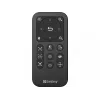 Kamera internetowa Sandberg Streamer USB Webcam Pro Elite 2560x1440 60 kl./s Czarna
