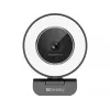 Kamera internetowa Sandberg Streamer USB Webcam Pro Elite 2560x1440 60 kl./s Czarna