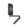 Kamera internetowa Sandberg Streamer USB Webcam Pro Elite 2560x1440 60 kl./s Czarna