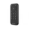 Kamera internetowa Sandberg Streamer USB Webcam Pro Elite 2560x1440 60 kl./s Czarna