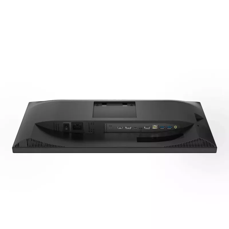 Monitor komputerowy AOC 24P3CW 60,5 cm (23,8 cala) 1920 x 1080 pikseli Full HD LED Czarny
