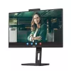 Monitor komputerowy AOC 24P3CW 60,5 cm (23,8 cala) 1920 x 1080 pikseli Full HD LED Czarny
