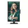 Monitor komputerowy AOC 24P3CW 60,5 cm (23,8 cala) 1920 x 1080 pikseli Full HD LED Czarny