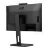 Monitor komputerowy AOC 24P3CW 60,5 cm (23,8 cala) 1920 x 1080 pikseli Full HD LED Czarny