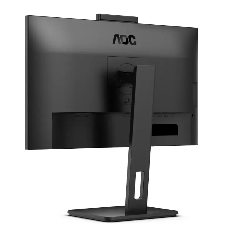 Monitor komputerowy AOC 24P3CW 60,5 cm (23,8 cala) 1920 x 1080 pikseli Full HD LED Czarny