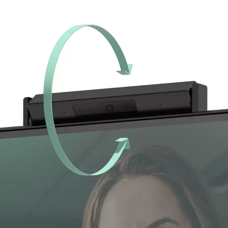 Monitor komputerowy AOC 24P3CW 60,5 cm (23,8 cala) 1920 x 1080 pikseli Full HD LED Czarny