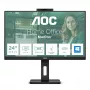 Monitor komputerowy AOC 24P3CW 60,5 cm (23,8 cala) 1920 x 1080 pikseli Full HD LED Czarny