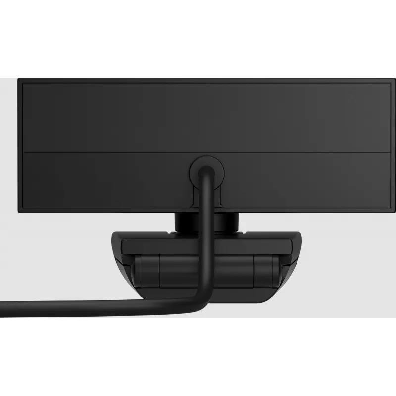 HP 625 FHD Webcam, 4 MP, 1920 x 1080 pixels, Full HD, biznesowa, USB, czarna