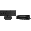 HP 625 FHD Webcam, 4 MP, 1920 x 1080 pixels, Full HD, biznesowa, USB, czarna