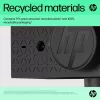 HP 625 FHD Webcam, 4 MP, 1920 x 1080 pixels, Full HD, biznesowa, USB, czarna