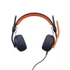 Zestaw słuchawkowy Logitech Zone Learn On Ear 3.5mm AUX