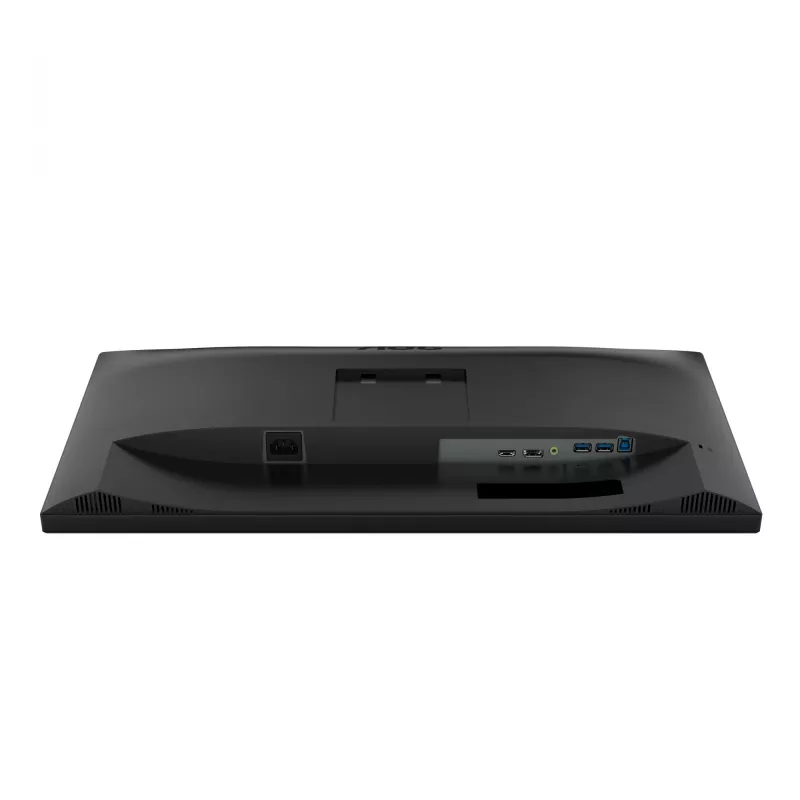 Monitor AOC Q27E3UMF 68,6 cm (27 cali) 2560 x 1440 pikseli Quad HD Czarny