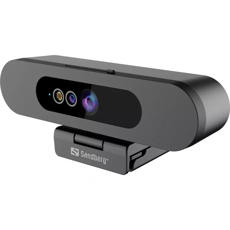Kamera internetowa Sandberg Face-ID Webcam 2