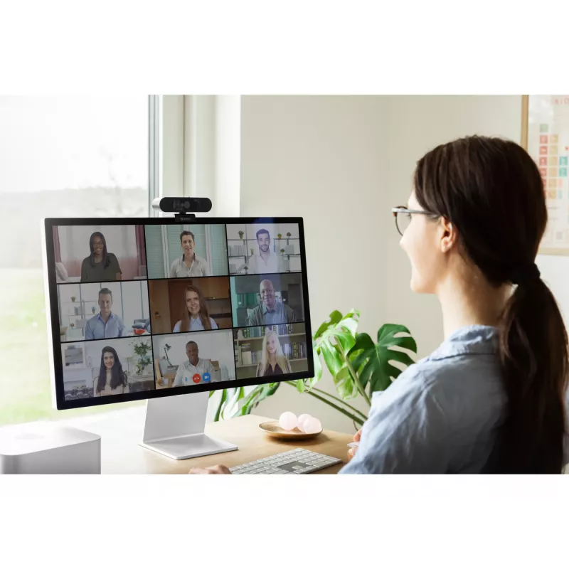Kamera internetowa Sandberg Face-ID Webcam 2
