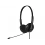 Zestaw słuchawkowy Sandberg USB-C Office Headset